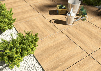 Tile Merchants Ltd will showcase its new range of dynamic outdoor Porcelain Paver tiles at this yearâ€™s Surface Design Show.